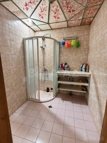 Продаётся 3-комн. вторичка 85 м², м. Элмляр Академиясы, photo 17 from 18
