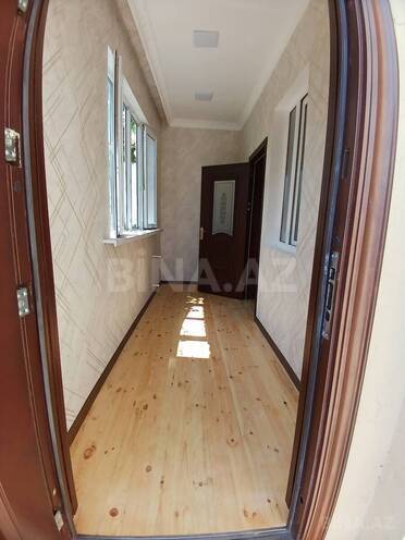 Satılır 3 otaqlı həyət evi/bağ evi 130 m², 20-ci sahə q., photo 12 from 14
