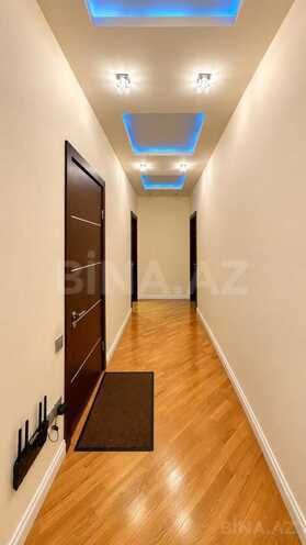 Продаётся 4-комн. новостройка 196 м², Насиминский  р., photo 7 from 21