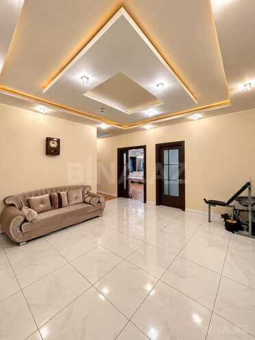 Продаётся 4-комн. новостройка 196 м², Насиминский  р., photo 6 from 21