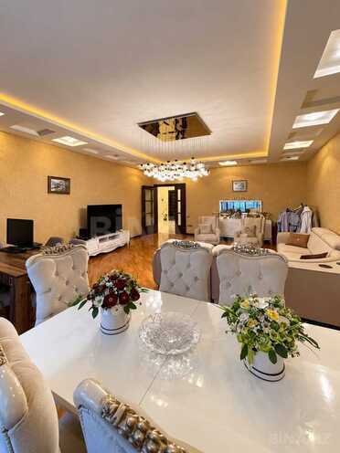 Продаётся 4-комн. новостройка 196 м², Насиминский  р., photo 11 from 21