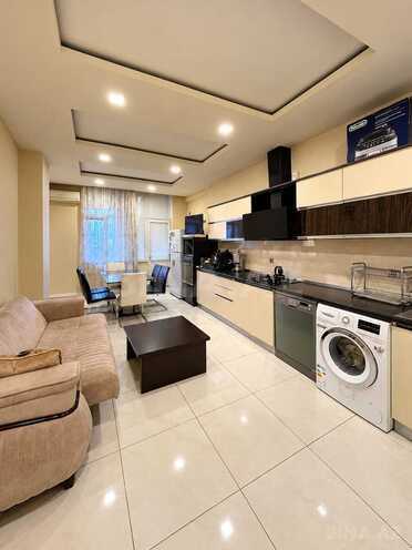 Продаётся 4-комн. новостройка 196 м², Насиминский  р., photo 17 from 21