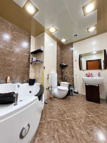 Продаётся 4-комн. новостройка 196 м², Насиминский  р., photo 18 from 21