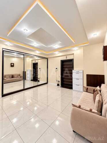 Продаётся 4-комн. новостройка 196 м², Насиминский  р., photo 5 from 21