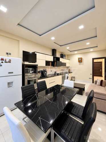 Продаётся 4-комн. новостройка 196 м², Насиминский  р., photo 15 from 21