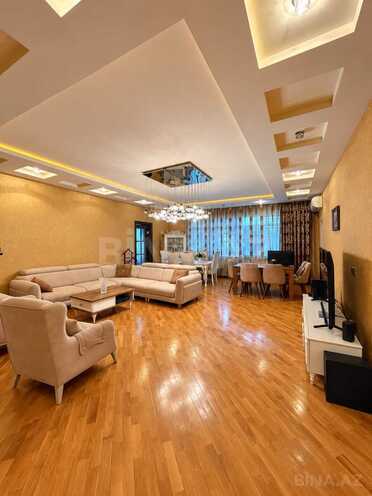 Продаётся 4-комн. новостройка 196 м², Насиминский  р., photo 8 from 21