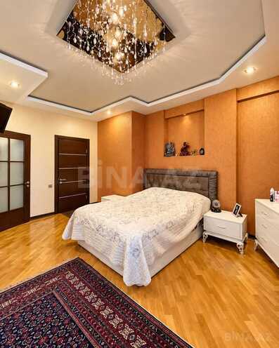 Продаётся 4-комн. новостройка 196 м², Насиминский  р., photo 13 from 21