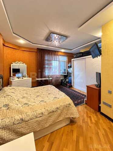 Продаётся 4-комн. новостройка 196 м², Насиминский  р., photo 14 from 21