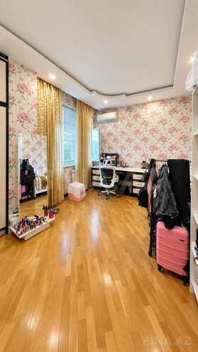 Продаётся 4-комн. новостройка 196 м², Насиминский  р., photo 10 from 21