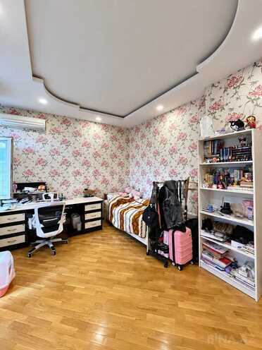 Продаётся 4-комн. новостройка 196 м², Насиминский  р., photo 12 from 21