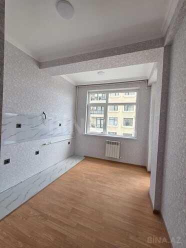 Satılır 2 otaqlı yeni tikili 72 m², 28 May m., photo 1 from 12