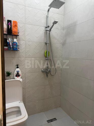Продаётся 2-комн. новостройка 50 м², м. Нариман Нариманов, photo 12 from 15