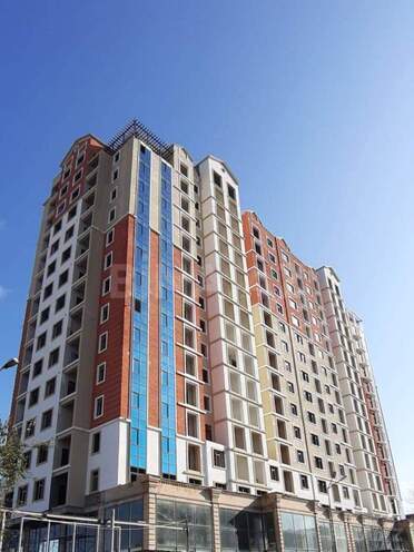 Продаётся 2-комн. новостройка 50 м², м. Нариман Нариманов, photo 14 from 15