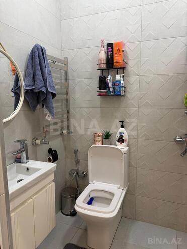 Продаётся 2-комн. новостройка 50 м², м. Нариман Нариманов, photo 13 from 15