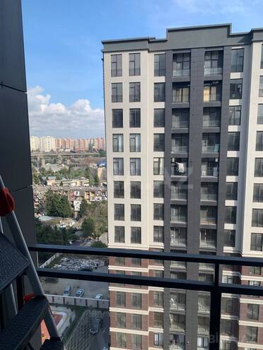 Satılır 2 otaqlı yeni tikili 58.3 m², Azadlıq Prospekti m., photo 13 from 15