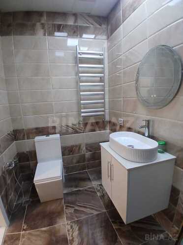 Продается 3-комн. новостройка 113 м², м. Ази Асланов, photo 12 from 15