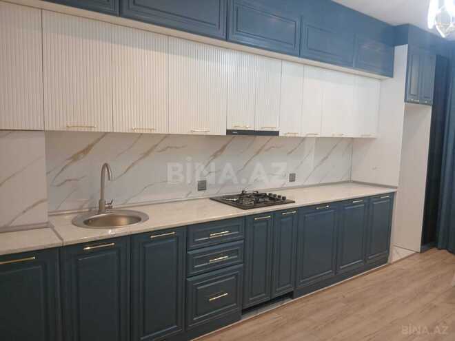 Продается 3-комн. новостройка 113 м², м. Ази Асланов, photo 10 from 15