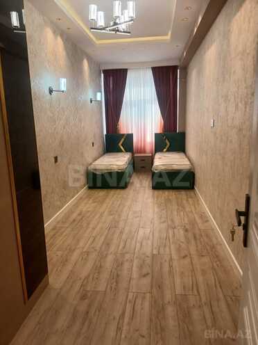 Продается 3-комн. новостройка 113 м², м. Ази Асланов, photo 4 from 15