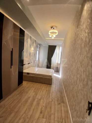 Продается 3-комн. новостройка 113 м², м. Ази Асланов, photo 5 from 15
