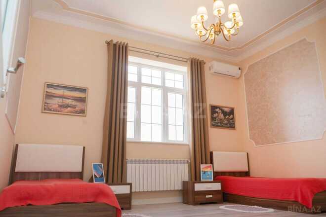 Satılır 5 otaqlı həyət evi/bağ evi 300 m², Şüvəlan q., photo 13 from 21