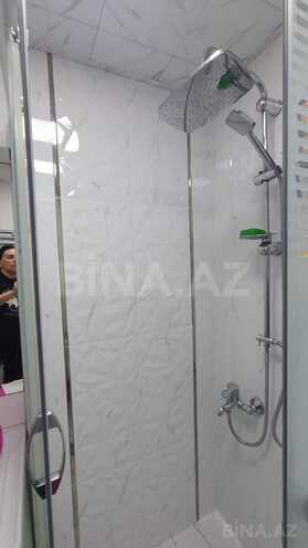 Satılır 3 otaqlı köhnə tikili 104 m², Elmlər Akademiyası m., photo 26 from 31