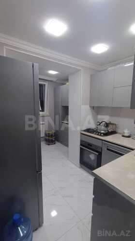 Satılır 3 otaqlı köhnə tikili 104 m², Elmlər Akademiyası m., photo 16 from 31