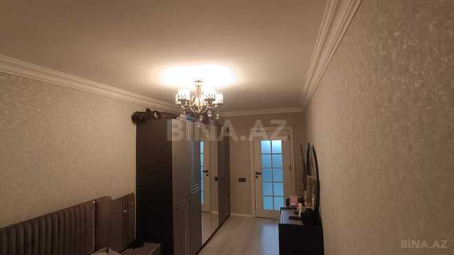 Satılır 3 otaqlı köhnə tikili 104 m², Elmlər Akademiyası m., photo 9 from 31