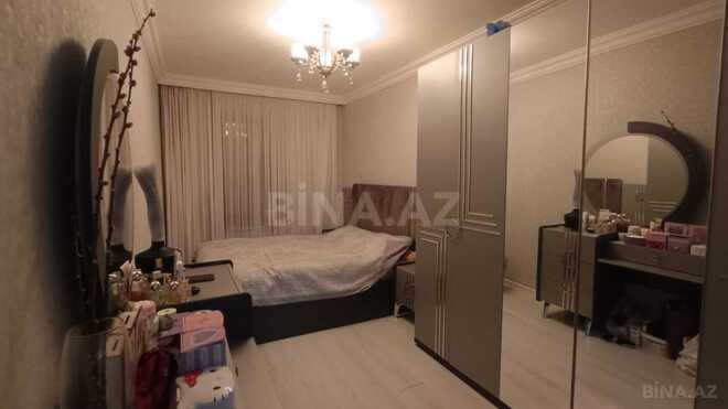 Satılır 3 otaqlı köhnə tikili 104 m², Elmlər Akademiyası m., photo 7 from 31