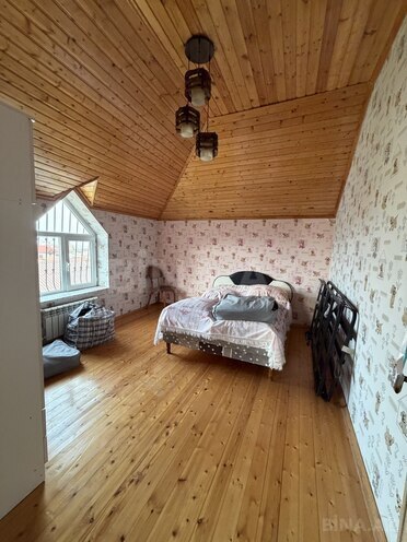 Satılır 5 otaqlı həyət evi/bağ evi 180 m², Masazır q., photo 13 from 15