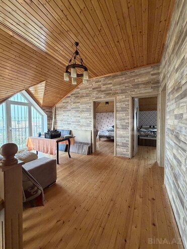 Satılır 5 otaqlı həyət evi/bağ evi 180 m², Masazır q., photo 12 from 15