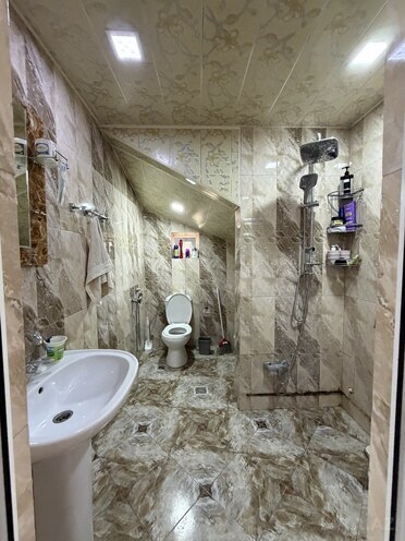 Satılır 5 otaqlı həyət evi/bağ evi 180 m², Masazır q., photo 11 from 15