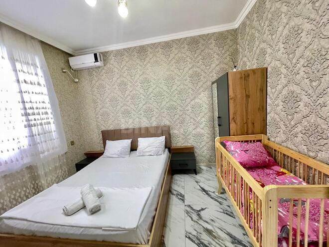 İcarəyə verilir 3 otaqlı həyət evi/bağ evi 120 m², photo 12 from 17