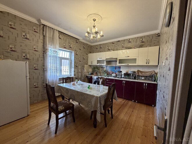 Satılır 5 otaqlı həyət evi/bağ evi 180 m², Masazır q., photo 8 from 15