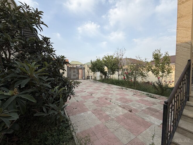 Satılır 5 otaqlı həyət evi/bağ evi 180 m², Masazır q., photo 6 from 15