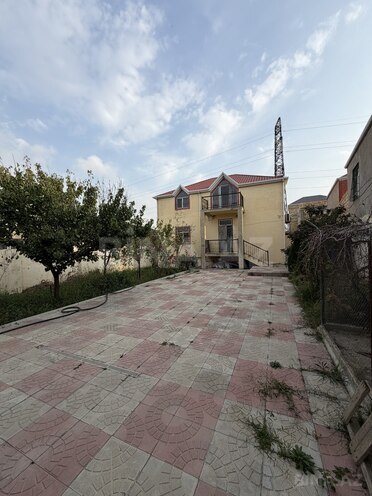 Satılır 5 otaqlı həyət evi/bağ evi 180 m², Masazır q., photo 3 from 15