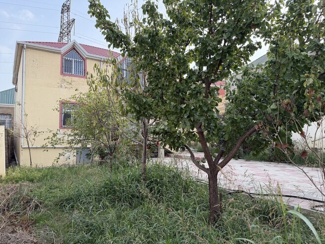 Satılır 5 otaqlı həyət evi/bağ evi 180 m², Masazır q., photo 4 from 15