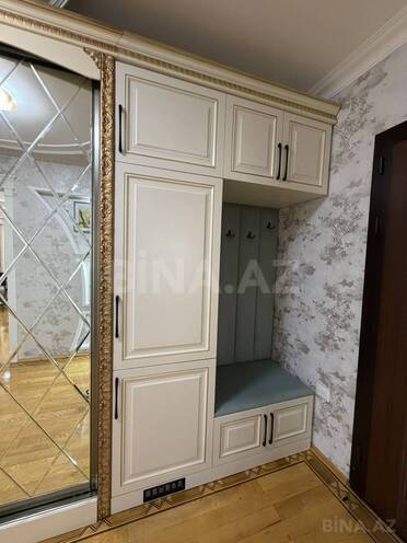 Satılır 3 otaqlı yeni tikili 115 m², Şah İsmayıl Xətai m., photo 17 from 25