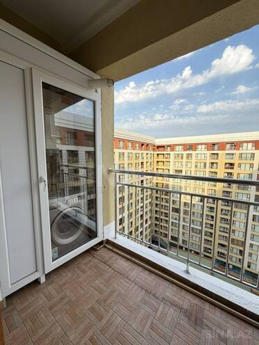 Satılır 3 otaqlı yeni tikili 115 m², Şah İsmayıl Xətai m., photo 20 from 25