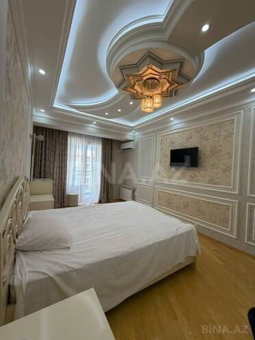 Satılır 3 otaqlı yeni tikili 115 m², Şah İsmayıl Xətai m., photo 8 from 25