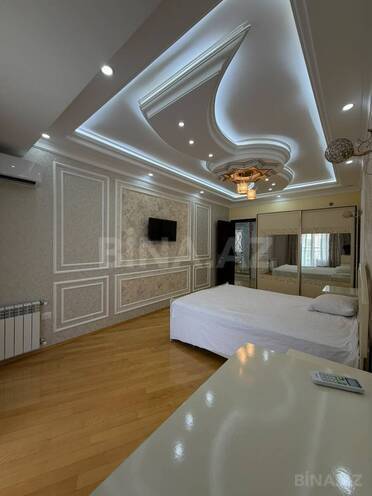 Satılır 3 otaqlı yeni tikili 115 m², Şah İsmayıl Xətai m., photo 9 from 25