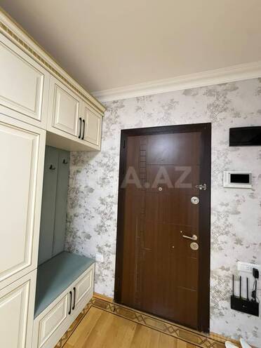 Satılır 3 otaqlı yeni tikili 115 m², Şah İsmayıl Xətai m., photo 18 from 25