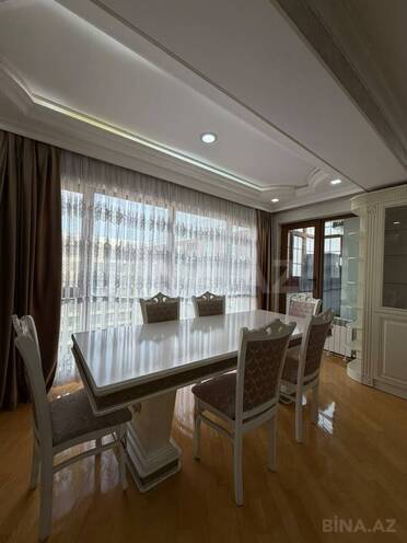 Satılır 3 otaqlı yeni tikili 115 m², Şah İsmayıl Xətai m., photo 5 from 25