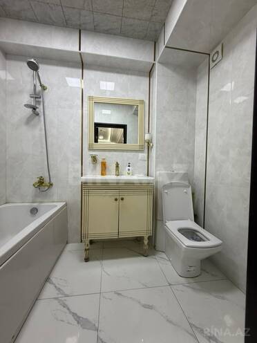 Satılır 3 otaqlı yeni tikili 115 m², Şah İsmayıl Xətai m., photo 23 from 25