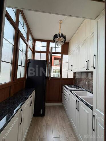 Satılır 3 otaqlı yeni tikili 115 m², Şah İsmayıl Xətai m., photo 13 from 25