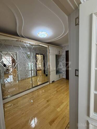 Satılır 3 otaqlı yeni tikili 115 m², Şah İsmayıl Xətai m., photo 16 from 25