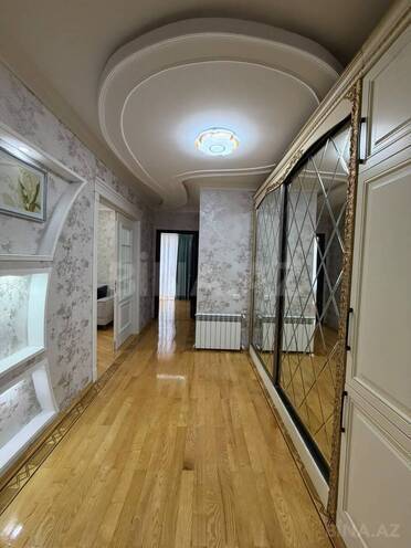 Satılır 3 otaqlı yeni tikili 115 m², Şah İsmayıl Xətai m., photo 15 from 25