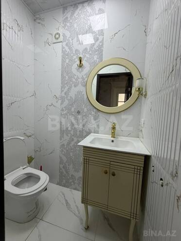 Satılır 3 otaqlı yeni tikili 115 m², Şah İsmayıl Xətai m., photo 24 from 25