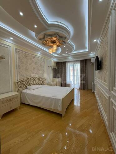 Satılır 3 otaqlı yeni tikili 115 m², Şah İsmayıl Xətai m., photo 6 from 25