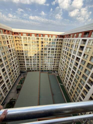 Satılır 3 otaqlı yeni tikili 115 m², Şah İsmayıl Xətai m., photo 22 from 25