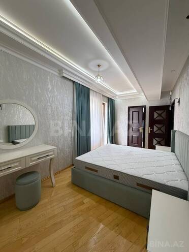 Satılır 3 otaqlı yeni tikili 115 m², Şah İsmayıl Xətai m., photo 11 from 25